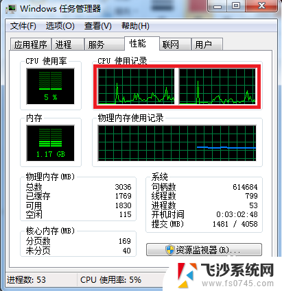 怎么看电脑有几核 确定电脑CPU是几核的方法