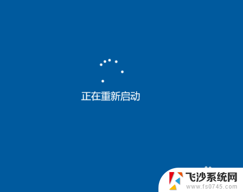 命令符重启电脑指令 windows强制重启命令