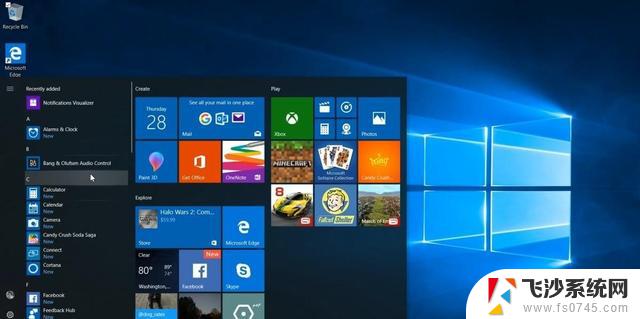 Windows11：微软舍弃桌面端，争取移动端，你知道吗？