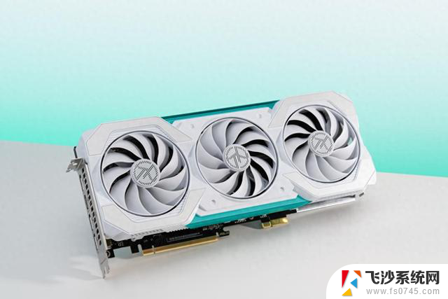 华硕天选TX GAMING-RTX4070-O12G-BTF显卡测评：感受二次元无线火力