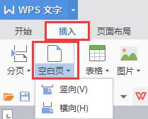 wps为什么添加新页面不能再当前页后面添加 wps为什么无法在当前页后面添加新页面