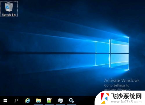 windows 2012 桌面图标 Windows Server 2012/2016我的电脑图标无法点击