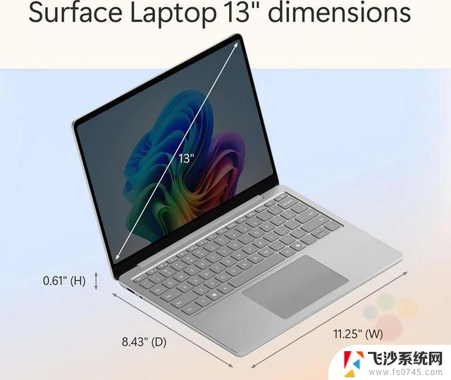 微软Surface Laptop与12寸Surface Pro携手惊艳来袭，轻薄本新贵！