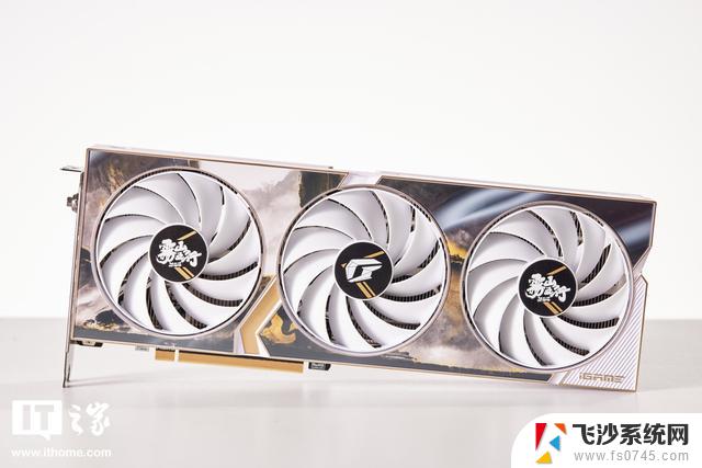 iGame GeForce RTX 4060 Ti 16GB雾山五行联名显卡评测：性能超群，让你畅享游戏乐趣！