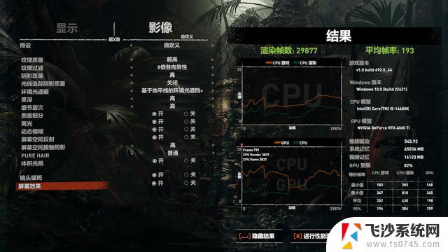 iGame GeForce RTX 4060 Ti 16GB雾山五行联名显卡评测：性能超群，让你畅享游戏乐趣！