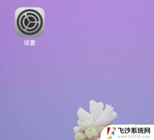 苹果手机怎么设置闹钟音量大小 iPhone手机调闹钟音量设置方法