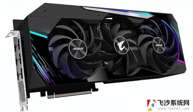 显卡隔代升级：RX 6800 VS RTX 3090，性价比实测出炉