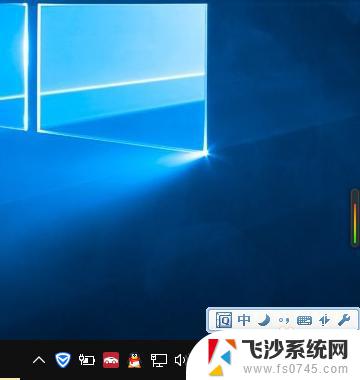 win10右下角时间不见了 win10电脑任务栏时间不见了怎么办