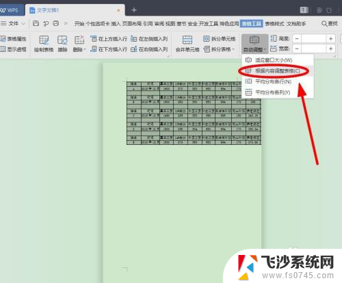 wpsword表格显示不全怎么办 WPS表格单元格显示不完整怎么办