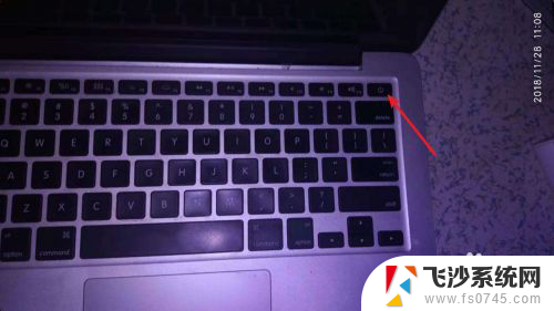 苹果电脑怎么用键盘关机 苹果电脑怎样用键盘快速关机