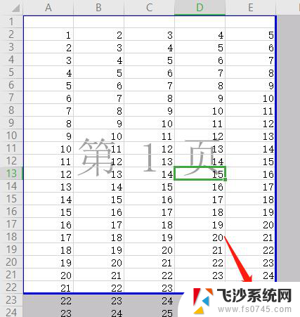 wps自动分页了 wps自动分页不起作用怎么办