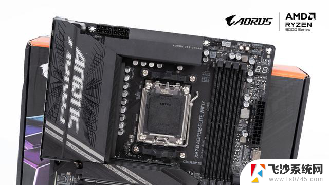 AMD锐龙7 9800X3D首发测试：全球最佳游戏CPU能跑多高帧数？