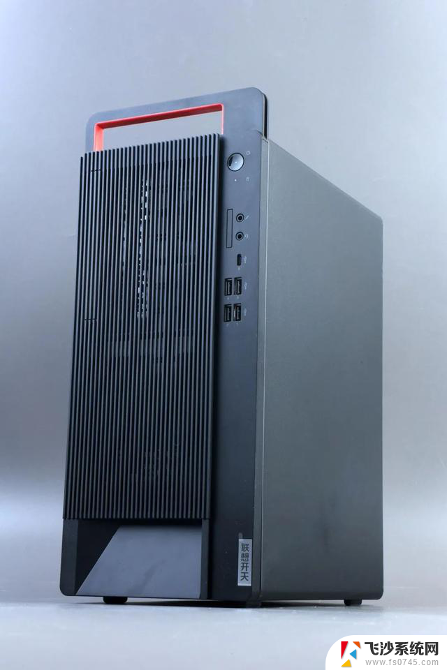 联想开天M90z G1t台式机：国产CPU运行DeepSeek 7B、黑神话：悟空超60fps体验