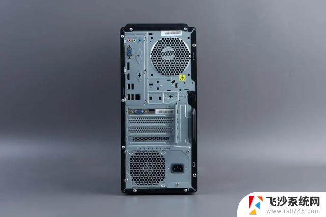 联想开天M90z G1t台式机：国产CPU运行DeepSeek 7B、黑神话：悟空超60fps体验