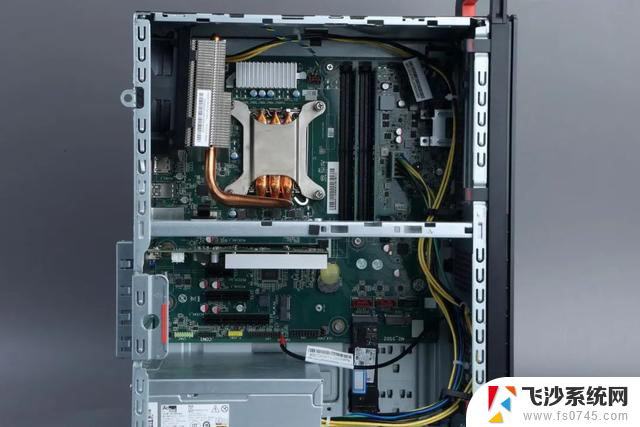 联想开天M90z G1t台式机：国产CPU运行DeepSeek 7B、黑神话：悟空超60fps体验