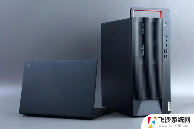 联想开天M90z G1t台式机：国产CPU运行DeepSeek 7B、黑神话：悟空超60fps体验