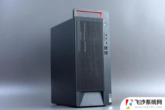 联想开天M90z G1t台式机：国产CPU运行DeepSeek 7B、黑神话：悟空超60fps体验