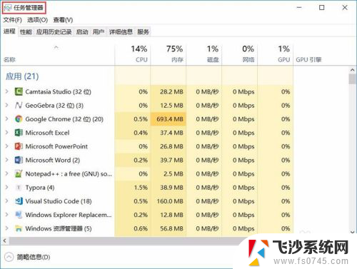 为什么电脑上有的软件卸载不了 如何彻底卸载电脑软件