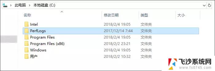 各个盘在c盘的数据位置 Win10 C盘有哪些文件可以删除