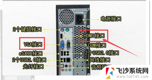 电脑可以同时带两台显示器吗 如何连接一台电脑同时显示两个显示器