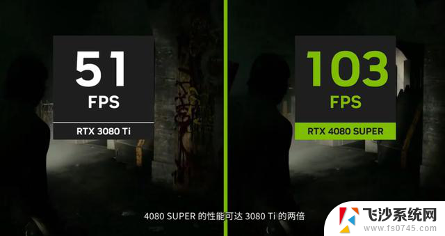 RTX 40 SUPER系列显卡来了！老黄良心卡，加量还减价！购买RTX 40 SUPER系列显卡，享受老黄的优惠价格和更高性能！