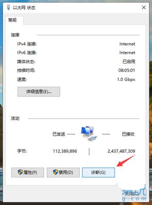 win10有线网络上不了网 Win10网络已连接但无法正常工作该怎么办