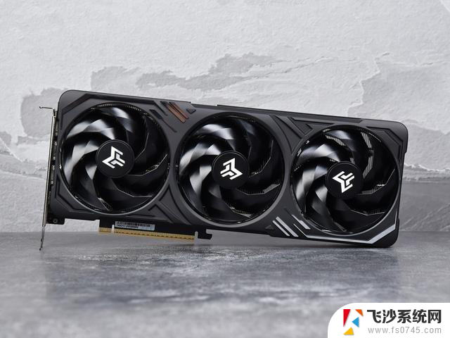 影驰RTX 5060 Ti 金属大师黑金版显卡评测：散热绝赞，性能拉满