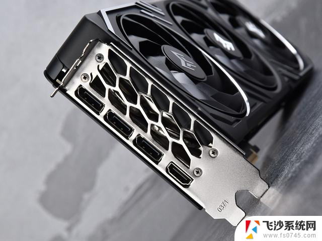 影驰RTX 5060 Ti 金属大师黑金版显卡评测：散热绝赞，性能拉满