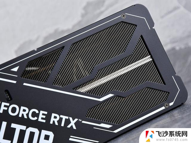 影驰RTX 5060 Ti 金属大师黑金版显卡评测：散热绝赞，性能拉满