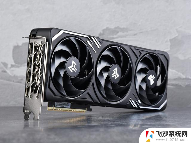 影驰RTX 5060 Ti 金属大师黑金版显卡评测：散热绝赞，性能拉满