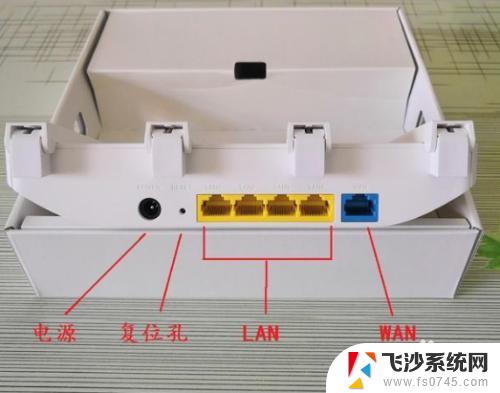 台式电脑连接路由器怎么连接 台式机如何设置无线网络连接