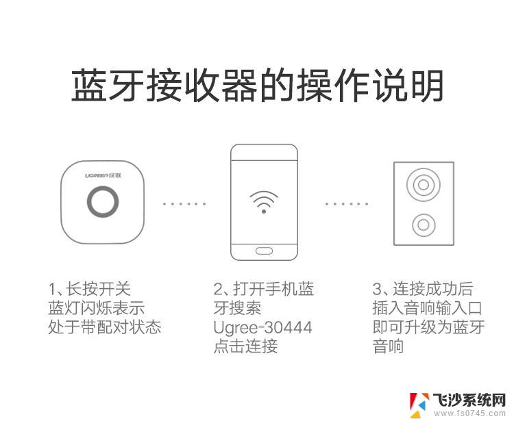 蓝牙适配器如何安装 USB蓝牙适配器驱动安装详解