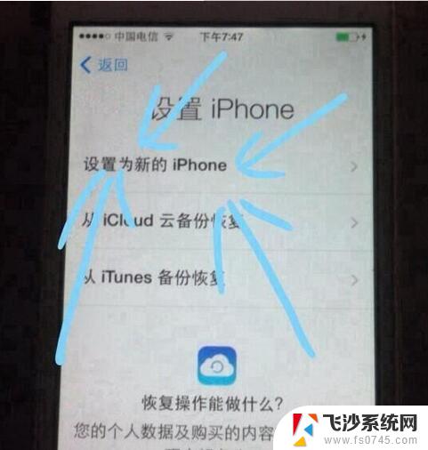 苹果手机可以设置两个系统吗 iOS6手机可以安装双系统吗