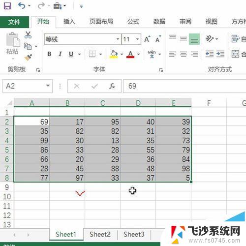 表格中怎么删除多余的空白表 一键删除Excel工作薄中的空白工作表