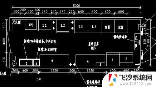 cad改白色背景 CAD背景怎么调成白色