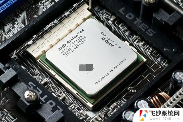 AMD真的是不懂电脑者的“雷区”吗？解密AMD处理器的优势与劣势