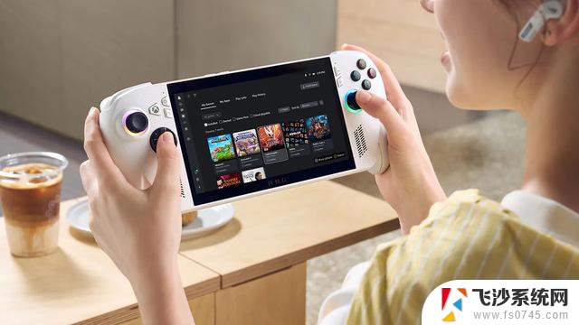 Xbox掌机选择硬刚老任Switch 2，微软是不是太晚了？为什么Switch 2能成为主流？