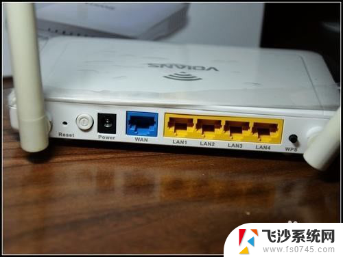 wifi怎么修改密码和名字 如何修改无线网络名称和密码