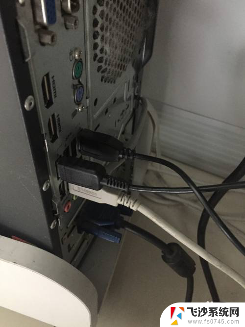 电脑插了网线怎么上网 插上网线无法连接网络