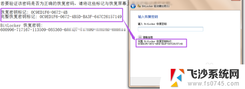 u盘加密器忘记密码怎么办 BitLocker加密U盘密码忘记怎么办