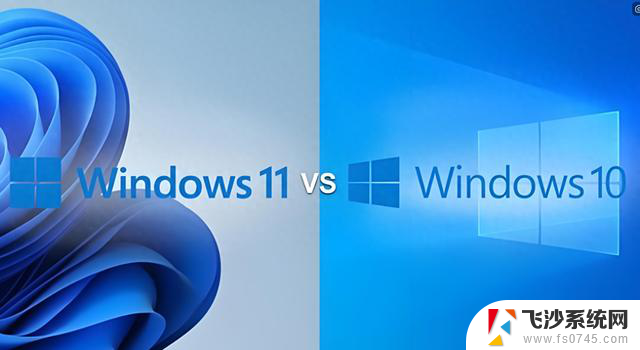 Win10将被超越？2025组装电脑选Win11的3大理由曝光-为什么选择Win11？