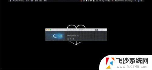 苹果电脑如何安装win10系统镜像 Macbook Pro如何通过U盘安装Windows 10 ISO镜像系统