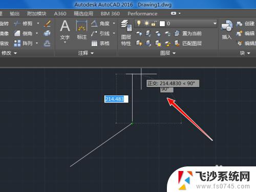 正交快捷键cad CAD正交快捷键常用命令