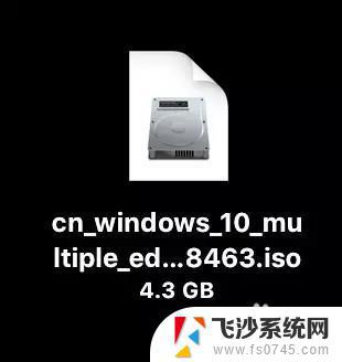 mac 安装win10 iso Macbook Pro如何安装Windows 10 ISO镜像系统