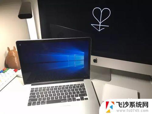 苹果电脑如何安装win10系统镜像 Macbook Pro如何通过U盘安装Windows 10 ISO镜像系统