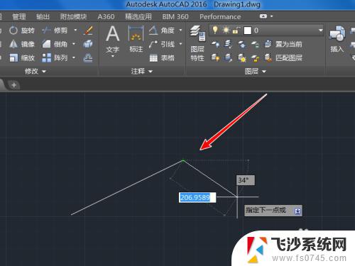 正交快捷键cad CAD正交快捷键常用命令