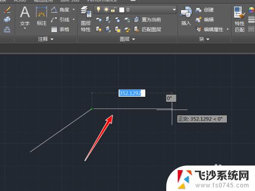 正交快捷键cad CAD正交快捷键常用命令