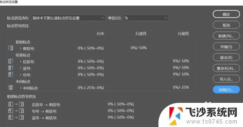 id首行缩进两字符怎么设置 Indesign中如何实现首行缩进2字符