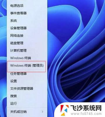 win11专业版开启卓越性能 win11专业工作站版开启卓越性能的详细步骤