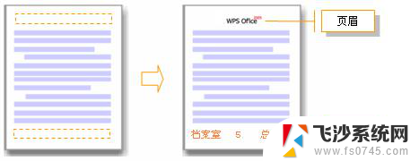 wps怎样设置页数 wps怎样设置页面边距